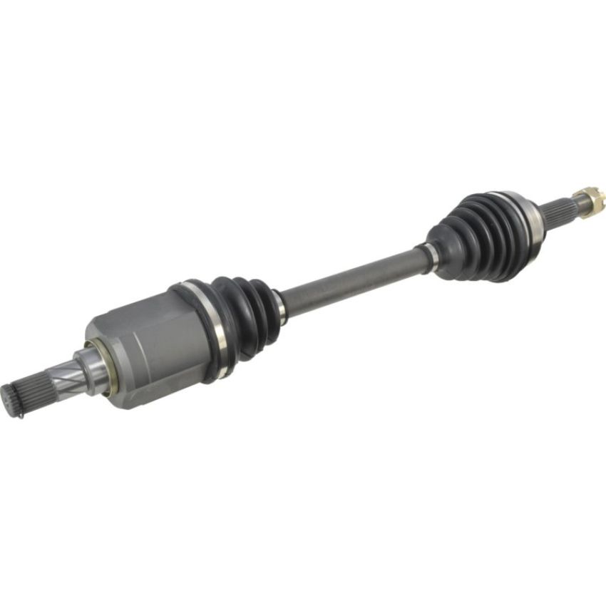 Autopart International Axle Assembly 00% NEW 1700428507