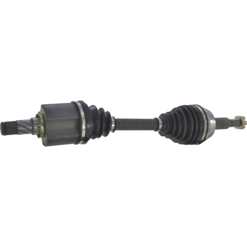 Autopart International Axle Assembly 100% NEW 1700428508