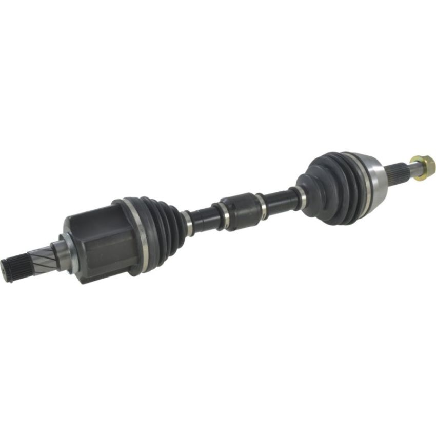 Autopart International Axle Assembly 100% NEW 1700428509