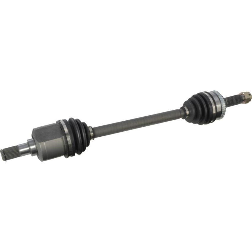 Autopart International Axle Assembly 100% NEW 1700428567