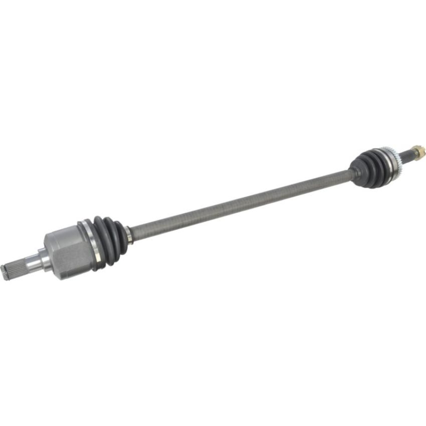 Autopart International Axle Assembly 100% NEW 1700428568