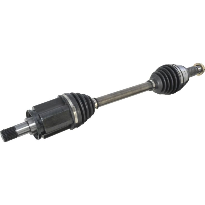 Autopart International Axle Assembly 100% NEW 1700428569