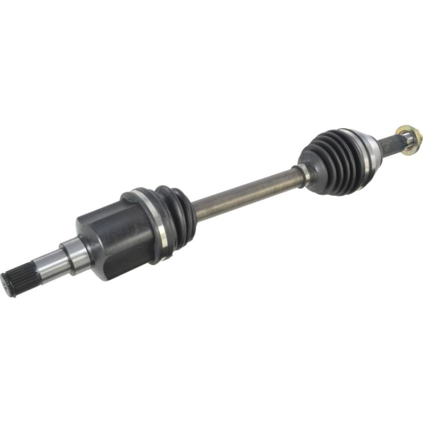 Autopart International Axle Assembly 100% NEW 1700428571