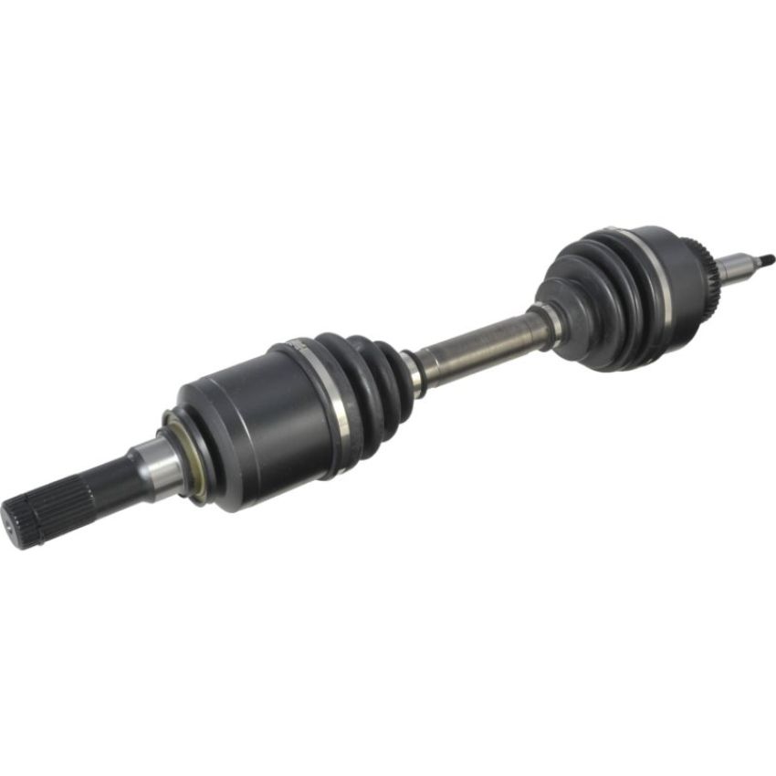 Autopart International Axle Assembly 100% NEW 1700428573
