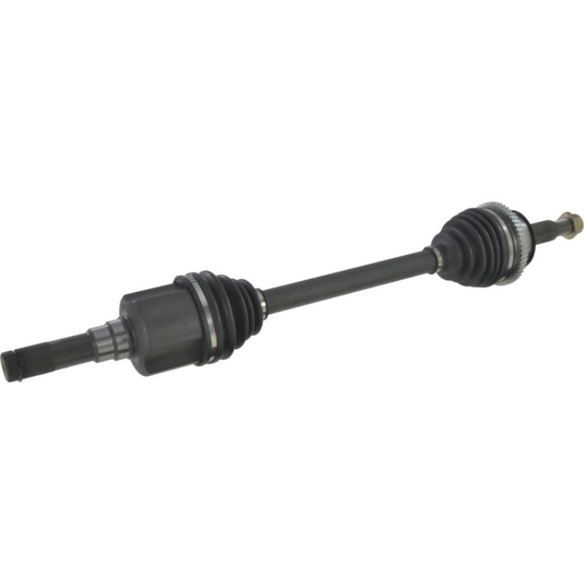 Autopart International Axle Assembly 100% NEW 1700428576