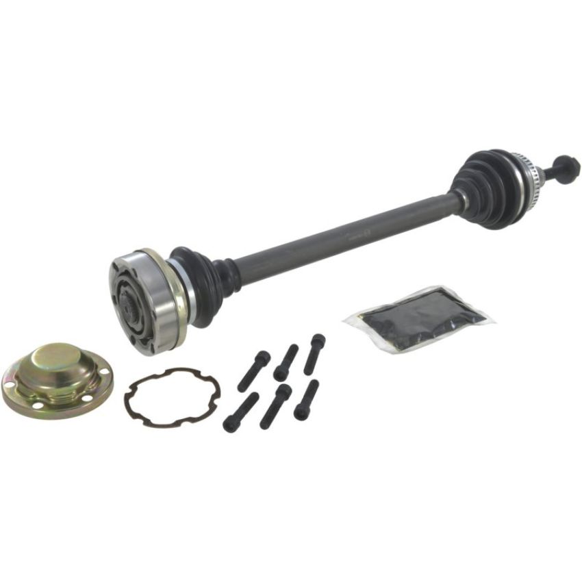 Autopart International Axle Assembly 100% NEW 1700429244