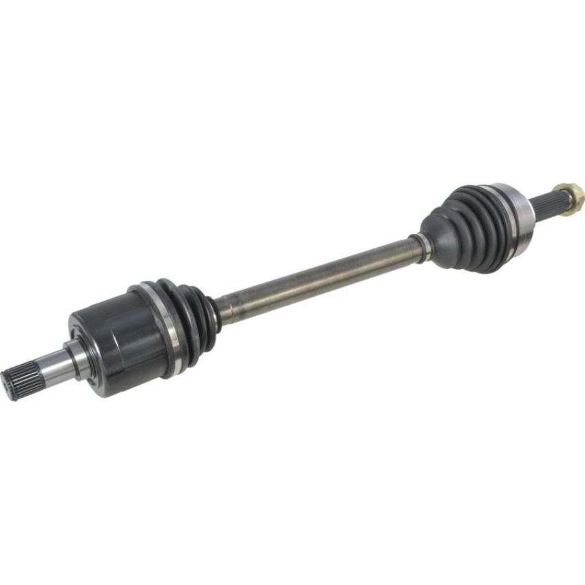 Autopart International Axle Assembly 100% NEW 1700429245