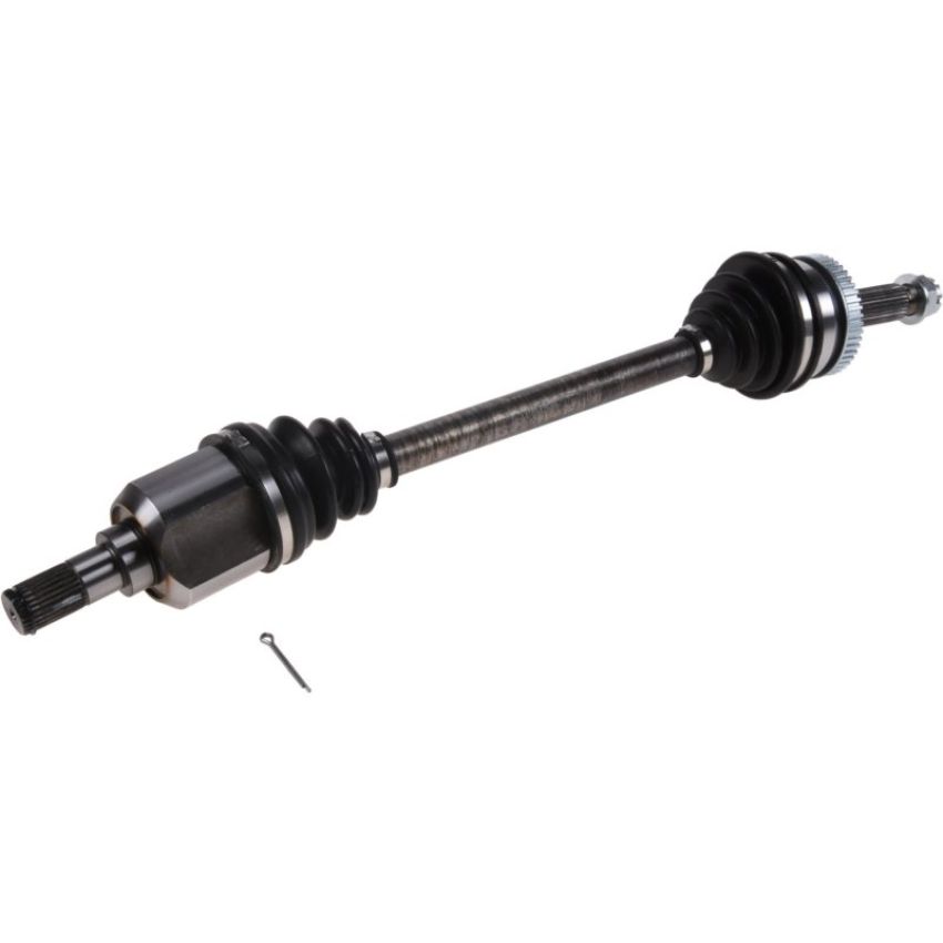 Autopart International Axle Assembly 100% NEW 1700429246