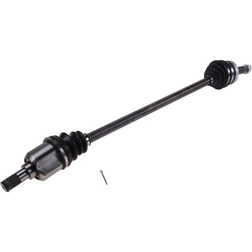 Autopart International Axle Assembly 100% NEW 1700429247