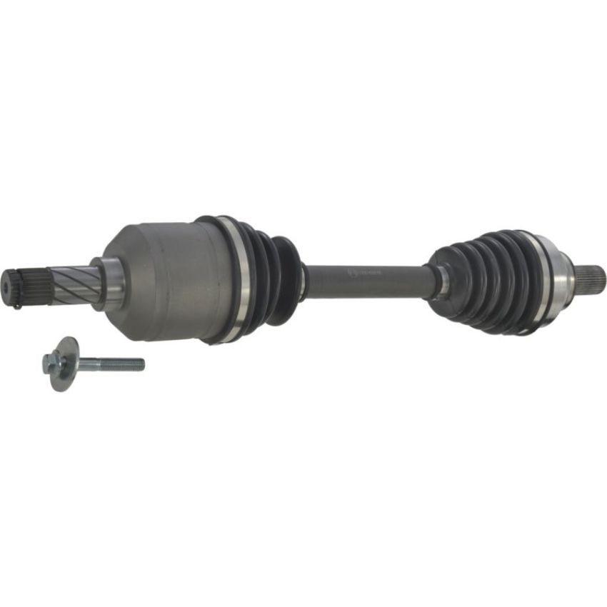 Autopart International Axle Assembly 100% NEW 1700429248