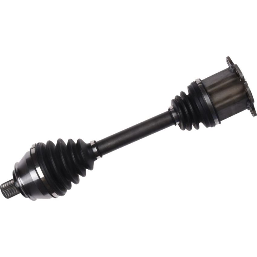 Autopart International Axle Assembly 100% NEW 1700429251