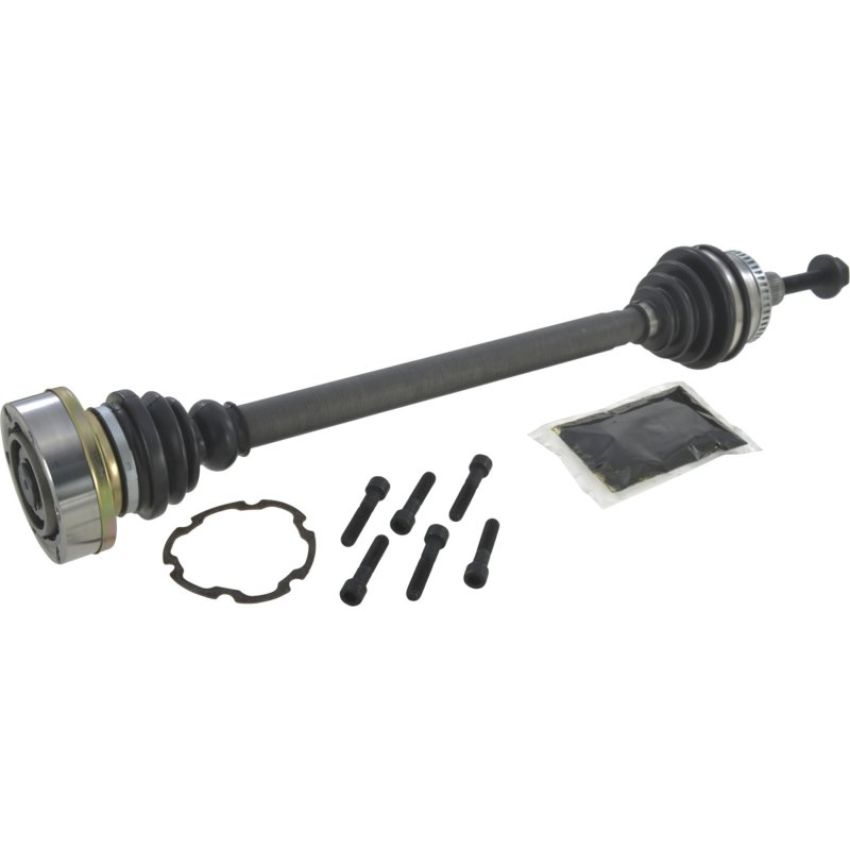 Autopart International Axle Assembly 100% NEW 1700429253