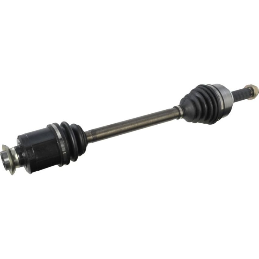 Autopart International Axle Assembly 100% NEW 1700429254