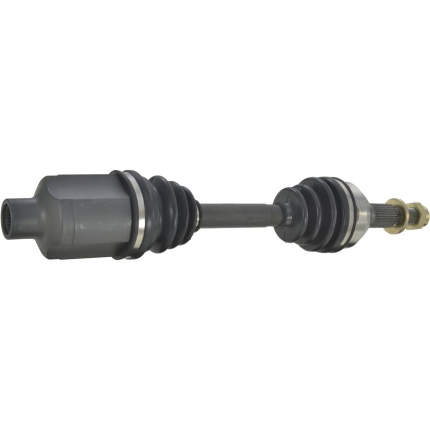 Autopart International Axle Assembly 100% NEW 1700429279
