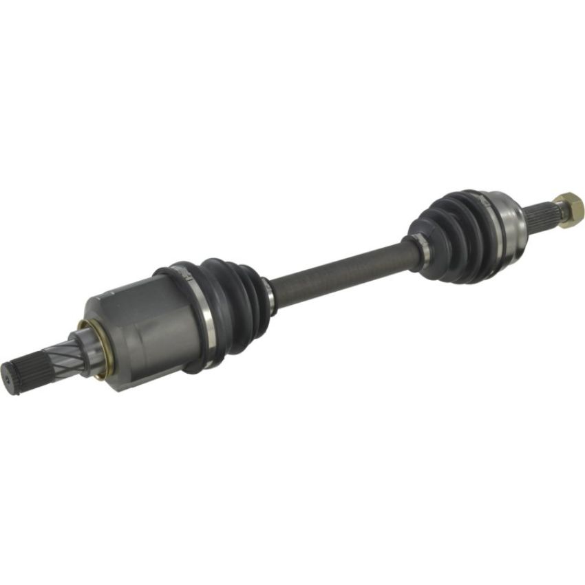 Autopart International Axle Assembly 100% NEW 1700429282