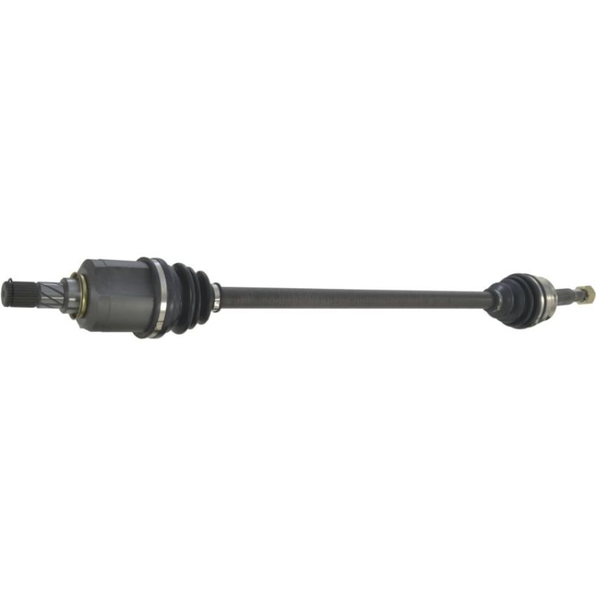 Autopart International Axle Assembly 100% NEW 1700429283
