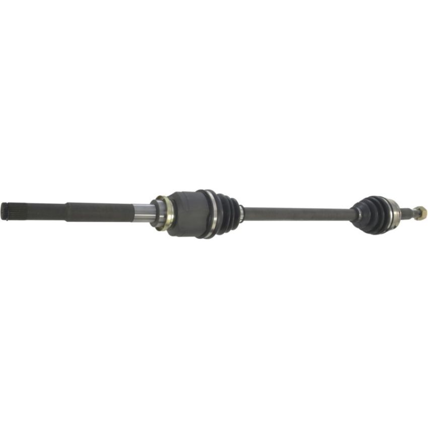 Autopart International Axle Assembly 100% NEW 1700429285