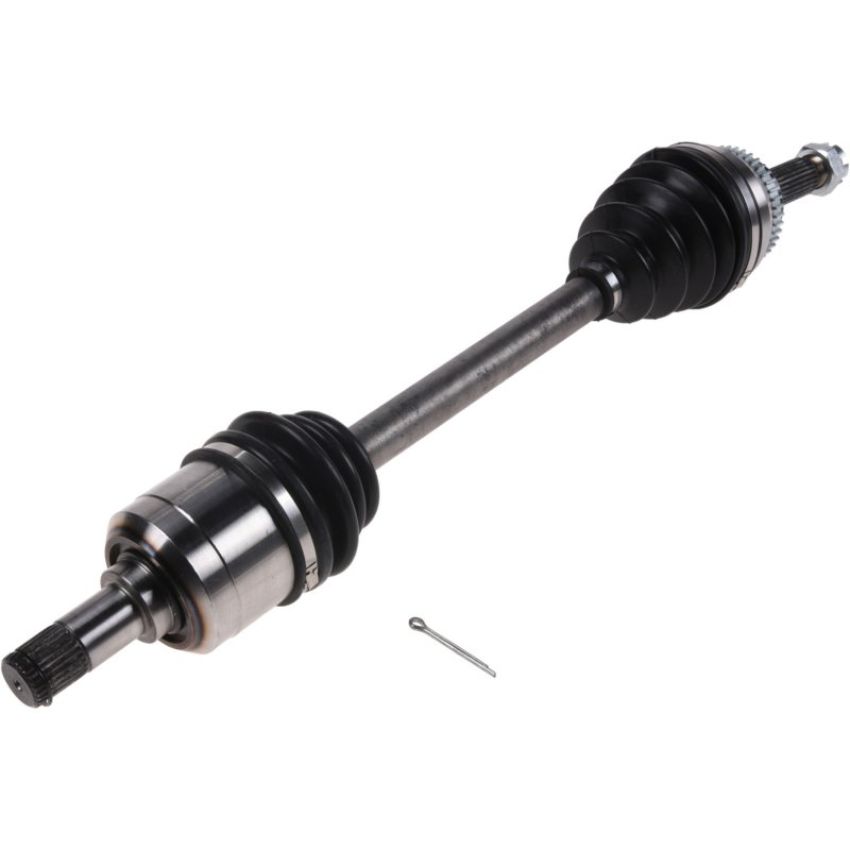 Autopart International Axle Assembly 100% NEW 1700429286