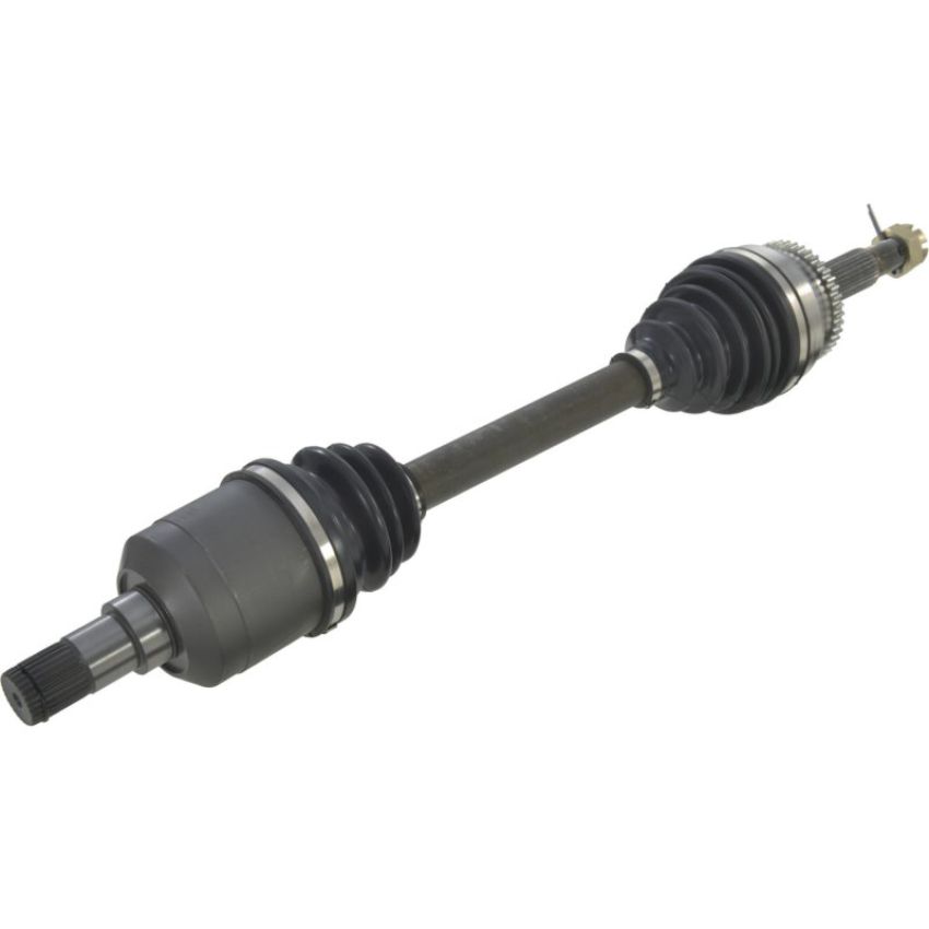 Autopart International Axle Assembly 100% NEW 1700429288