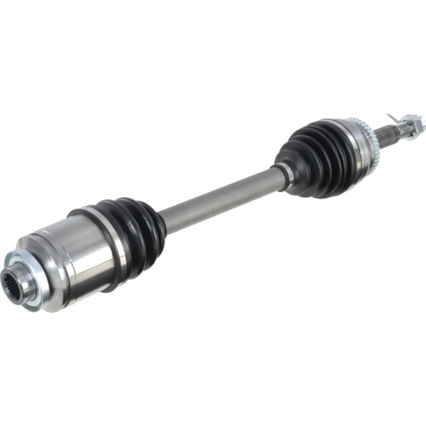 Autopart International Axle Assembly 100% NEW 1700429289