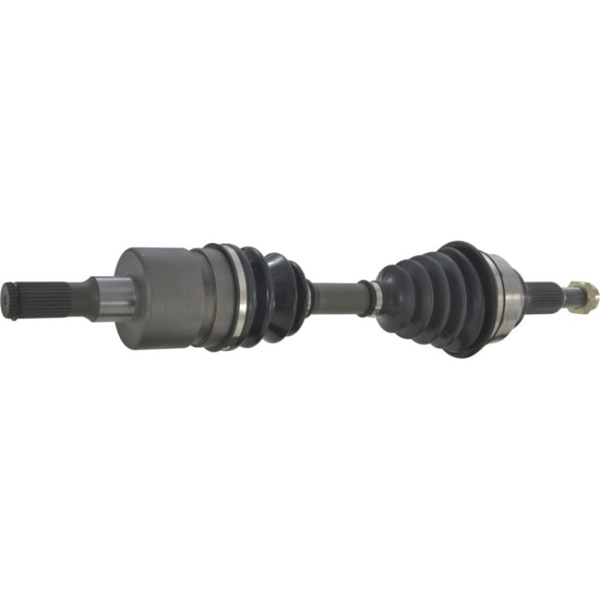 Autopart International Axle Assembly 100% NEW 1700429290