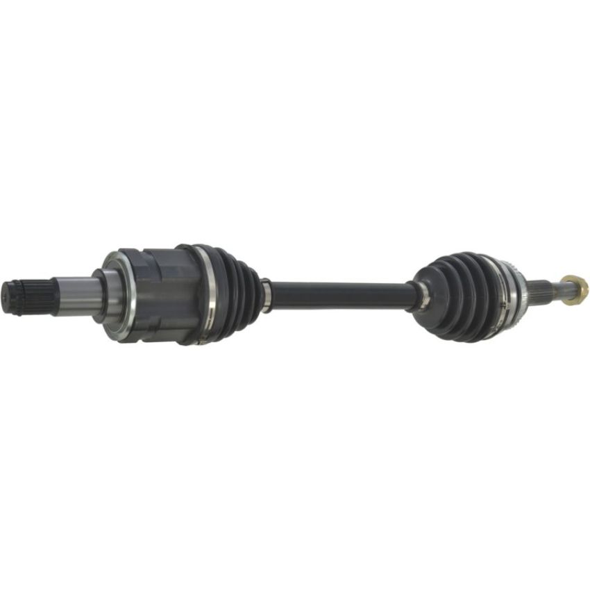Autopart International Axle Assembly 100% NEW 1700429297