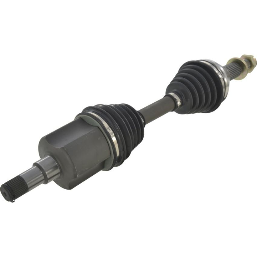 Autopart International Axle Assembly 100% NEW 1700429311