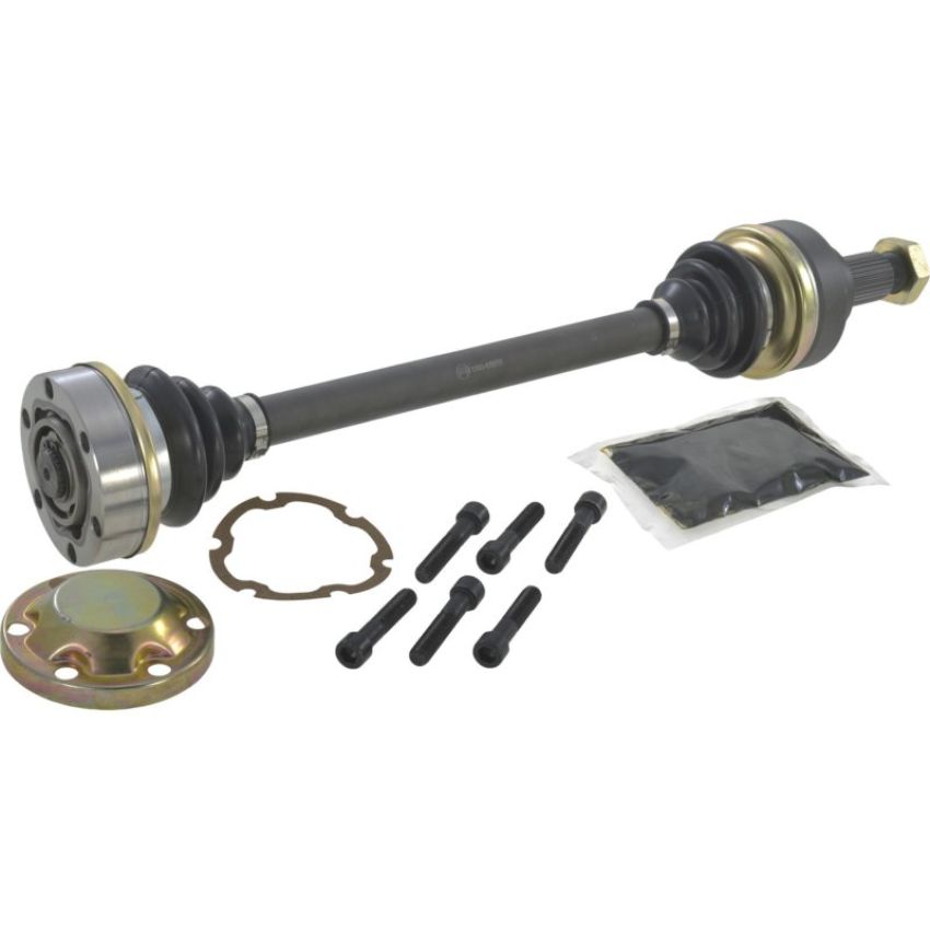 Autopart International Axle Assembly 100% NEW 1700429312