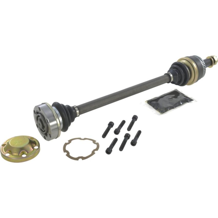 Autopart International Axle Assembly 100% NEW 1700429314