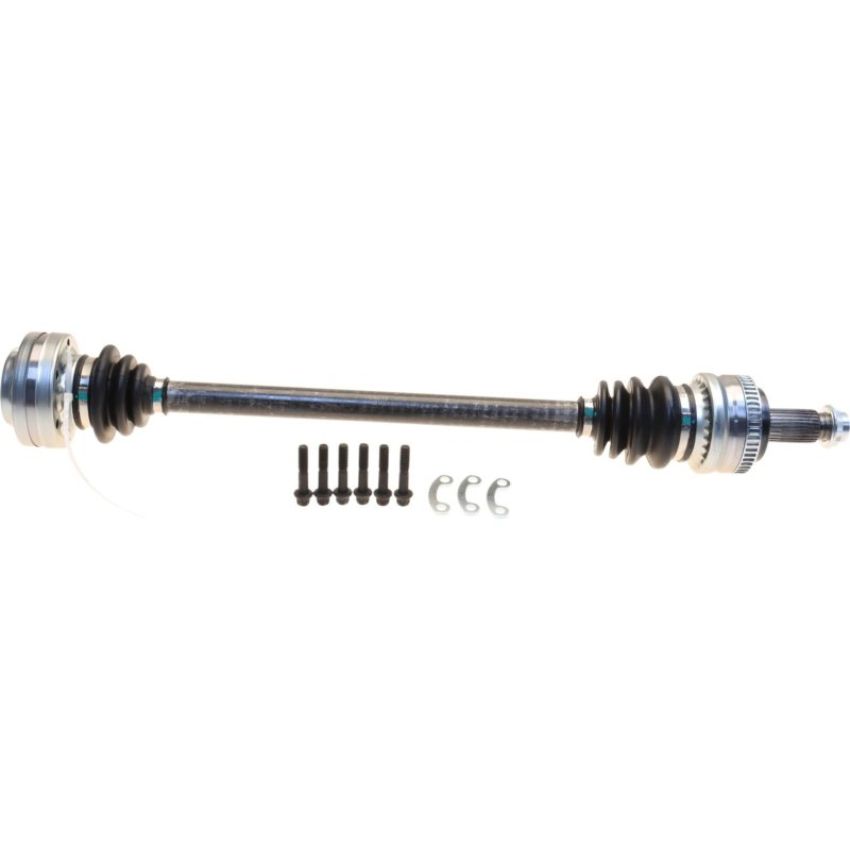 Autopart International Axle Assembly 1700446255