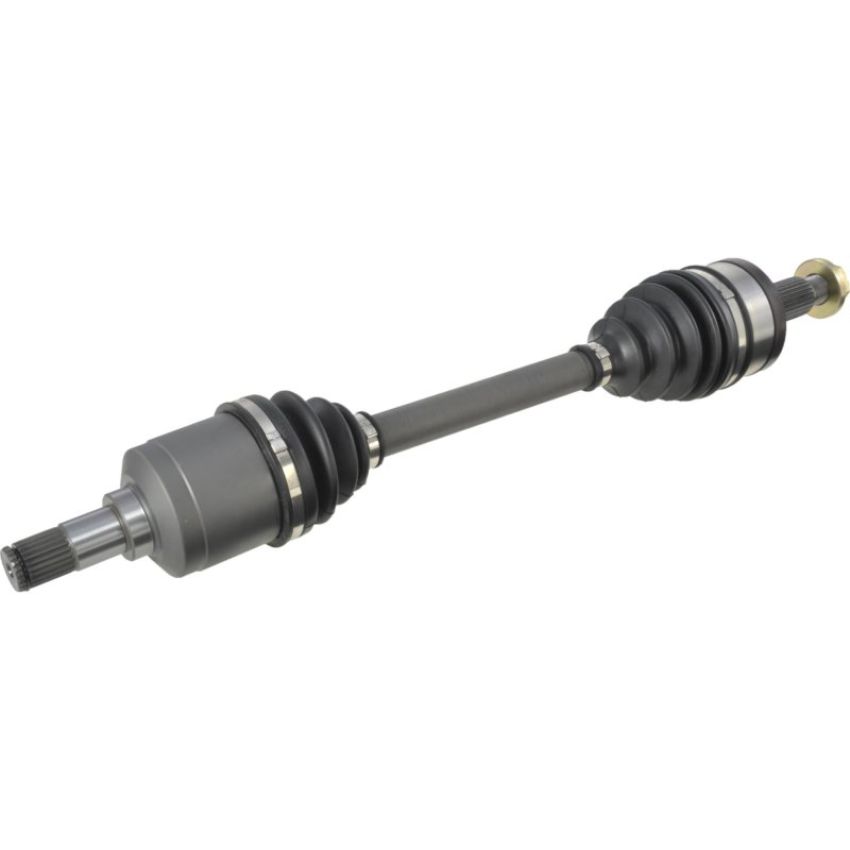 Autopart International Axle Assembly 100% NEW 1700479097