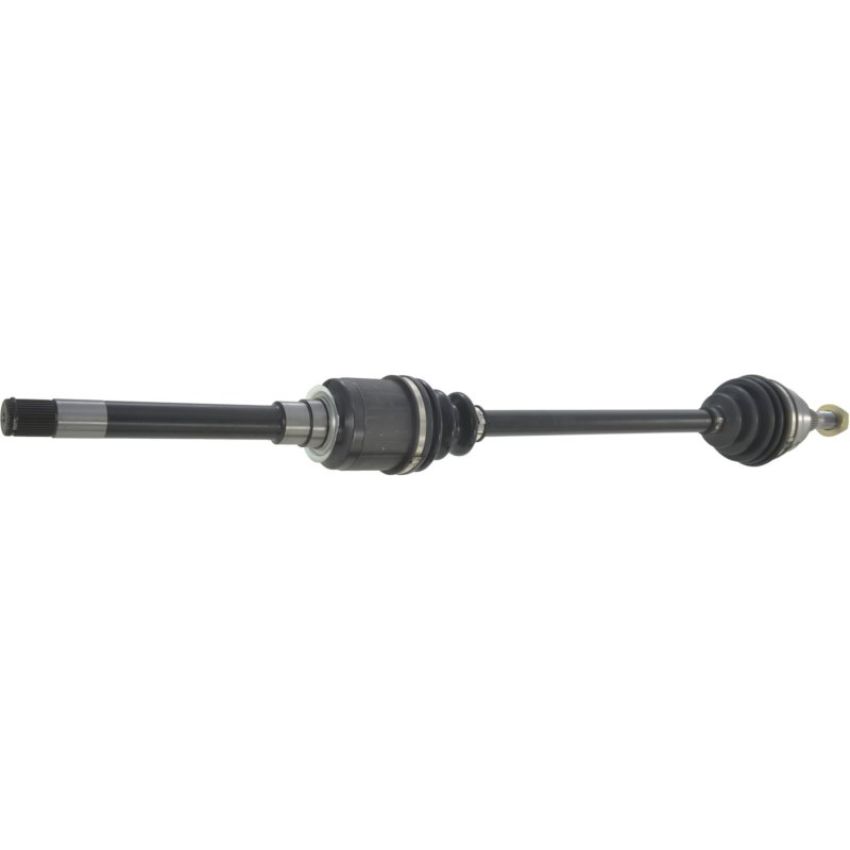 Autopart International Axle Assembly 100% NEW 1700497258