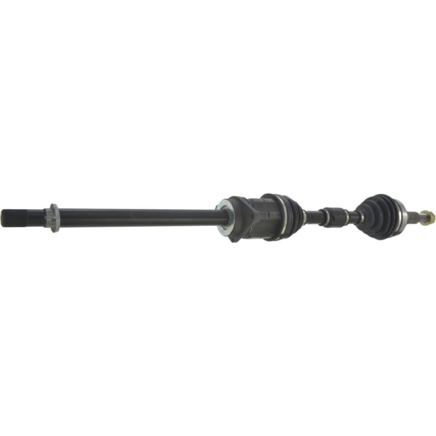 Autopart International Axle Assembly 100% NEW 1700497259