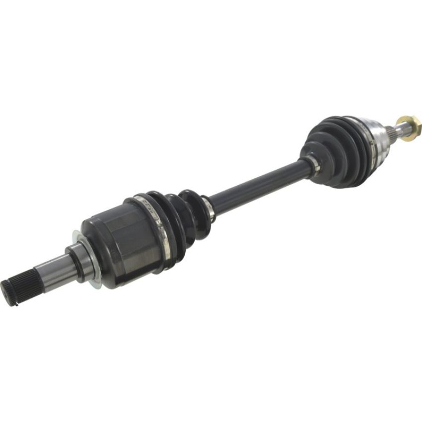 Autopart International Axle Assembly 100% NEW 1700497260