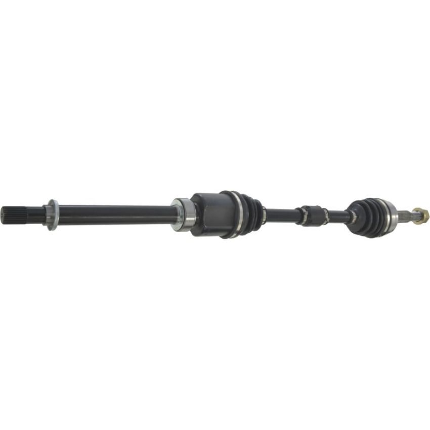 Autopart International Axle Assembly 100% NEW 1700497262