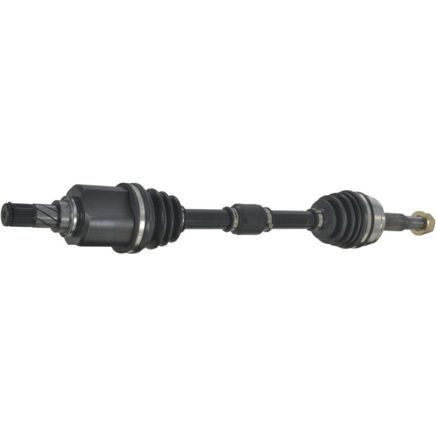 Autopart International Axle Assembly 100% NEW 1700497263