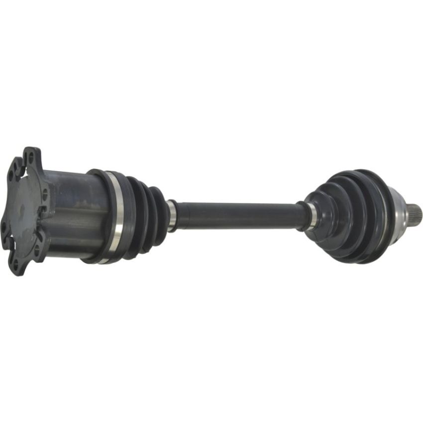 Autopart International Axle Assembly 100% NEW 1700497265