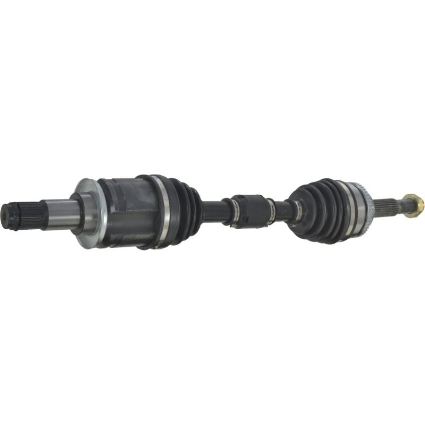 Autopart International Axle Assembly 100% NEW 1700497266