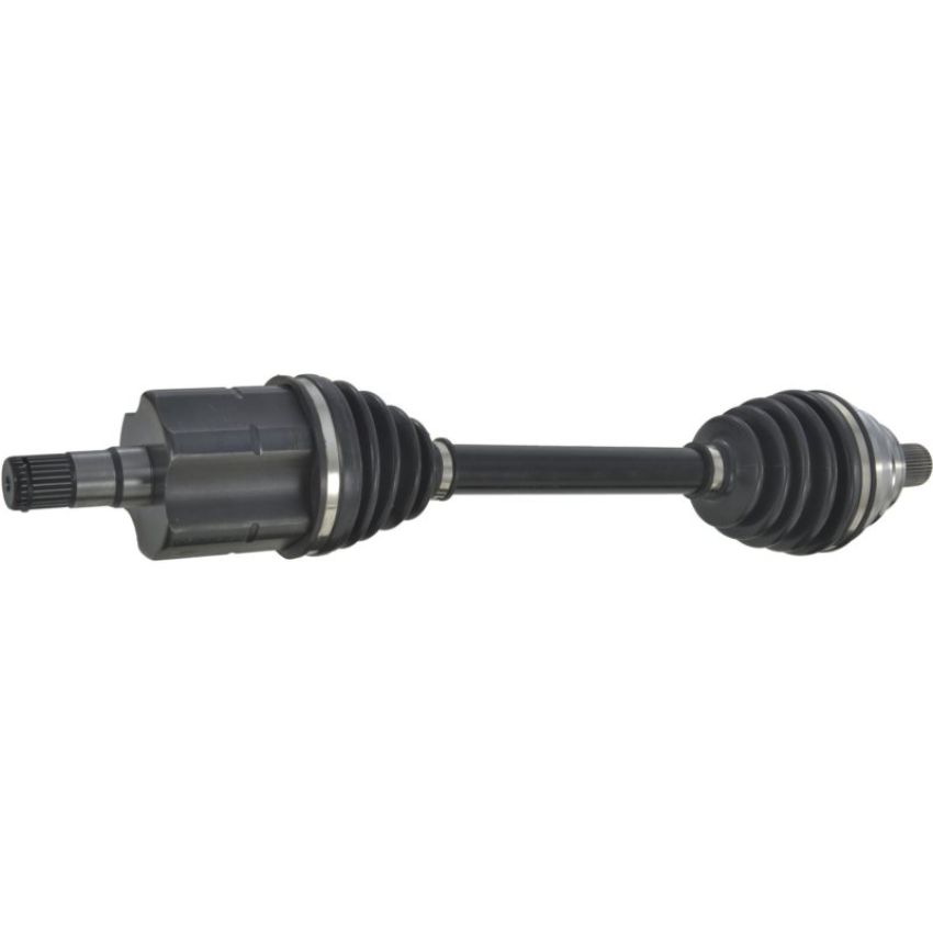 Autopart International Axle Assembly 100% NEW 1700497268