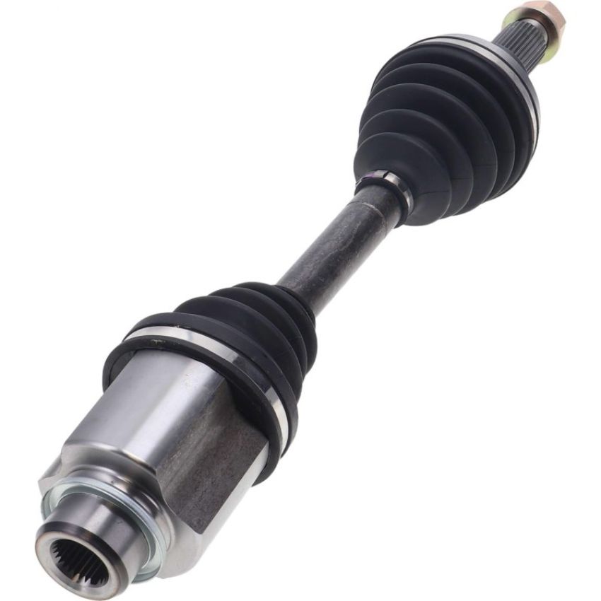 Autopart International Axle Assembly 100% NEW 1700497269