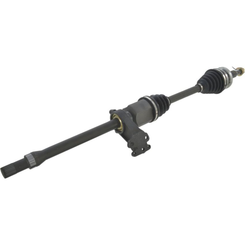 Autopart International Axle Assembly 100% NEW 1700503083