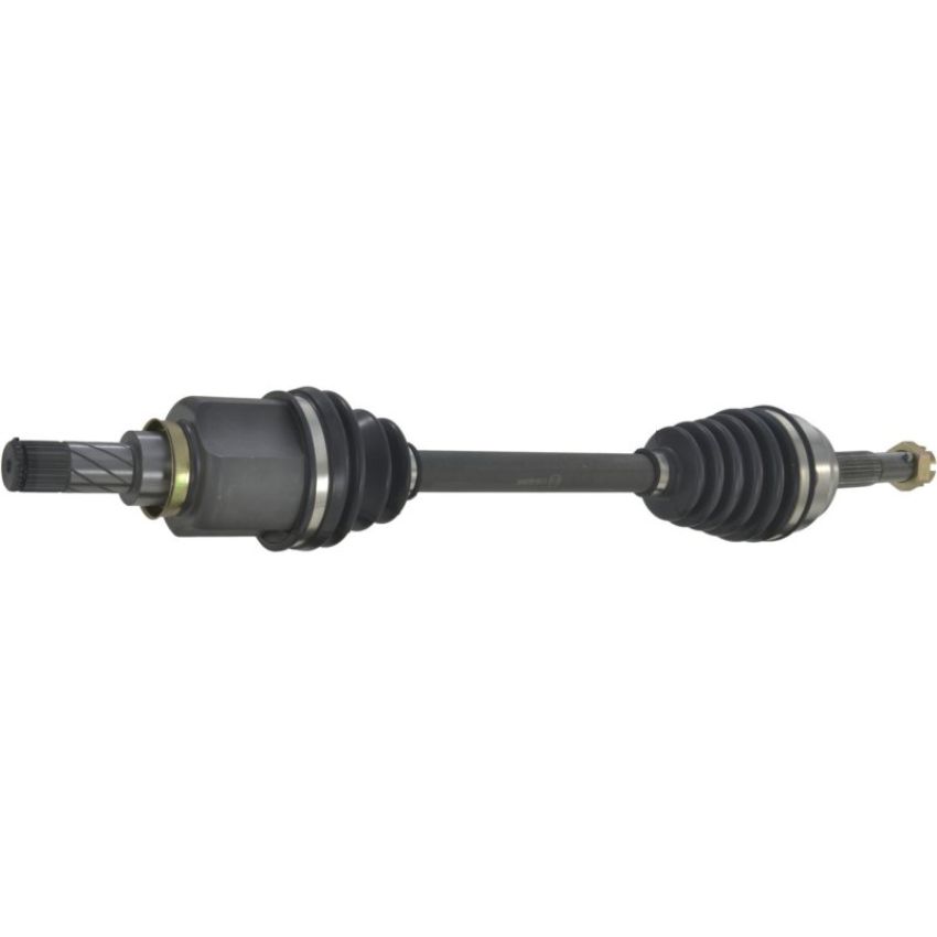 Autopart International Axle Assembly 100% NEW 1700503848