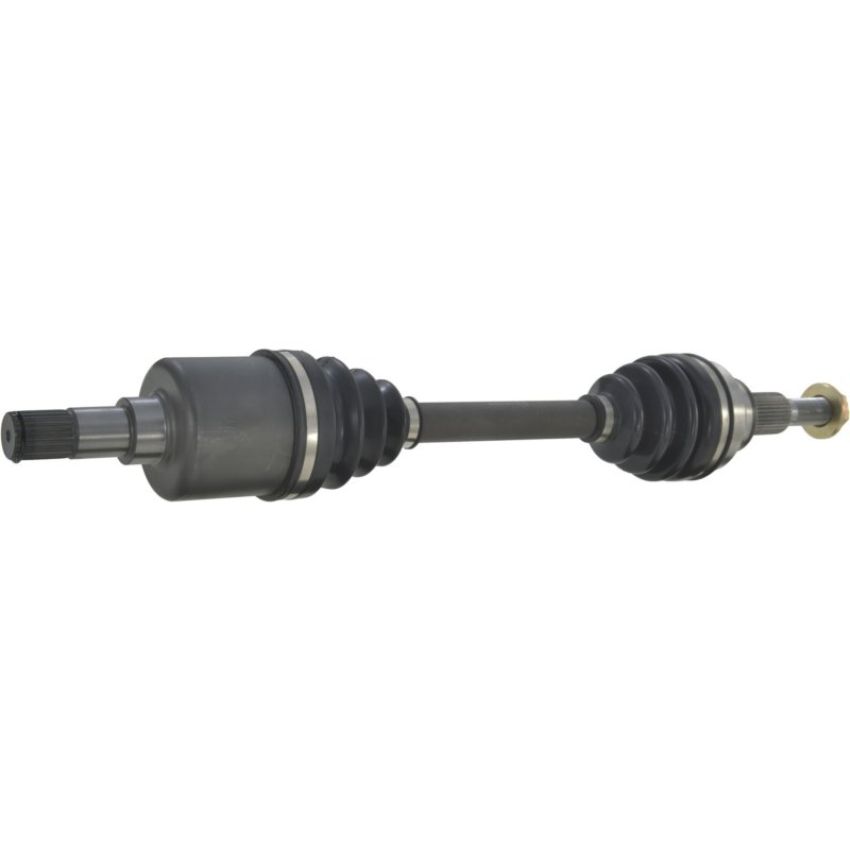 Autopart International Axle Assembly 100% NEW 1700503849