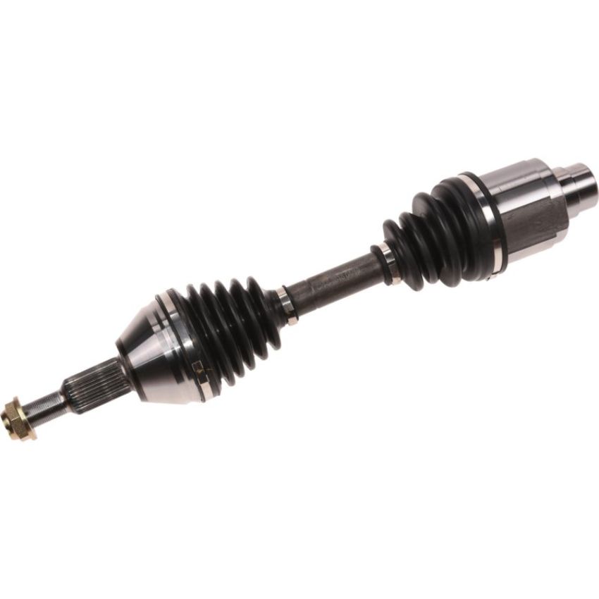 Autopart International Axle Assembly 100% NEW 1700511965