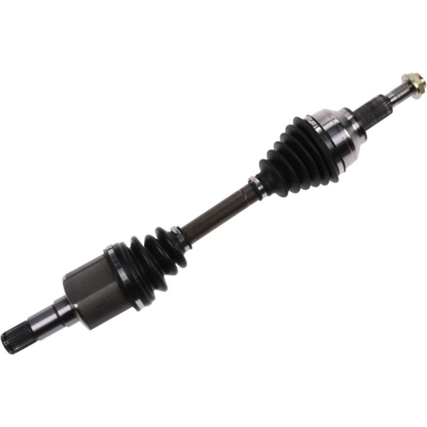 Autopart International Axle Assembly 100% NEW 1700511966