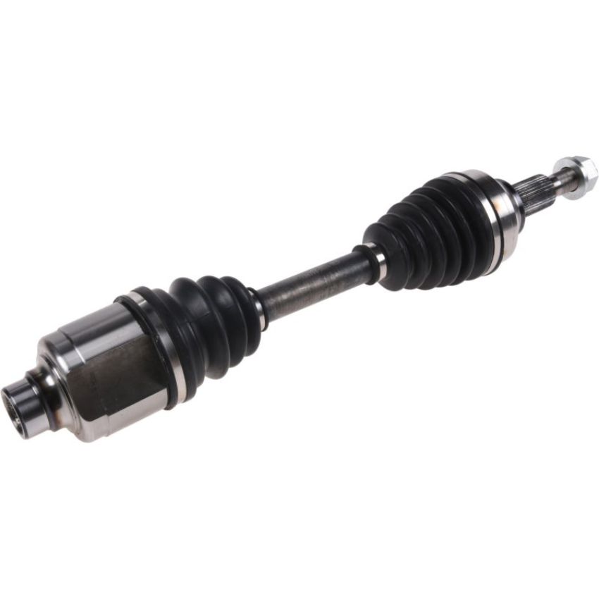 Autopart International Axle Assembly 100% NEW 1700511967