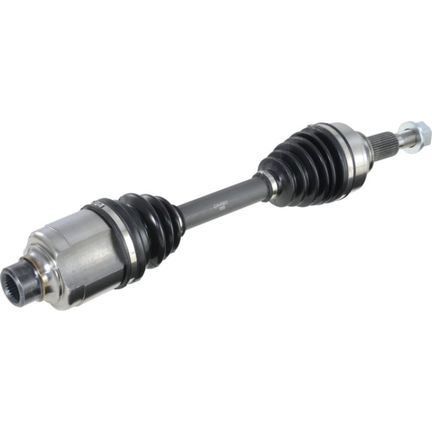 Autopart International Axle Assembly 100% NEW 1700511969