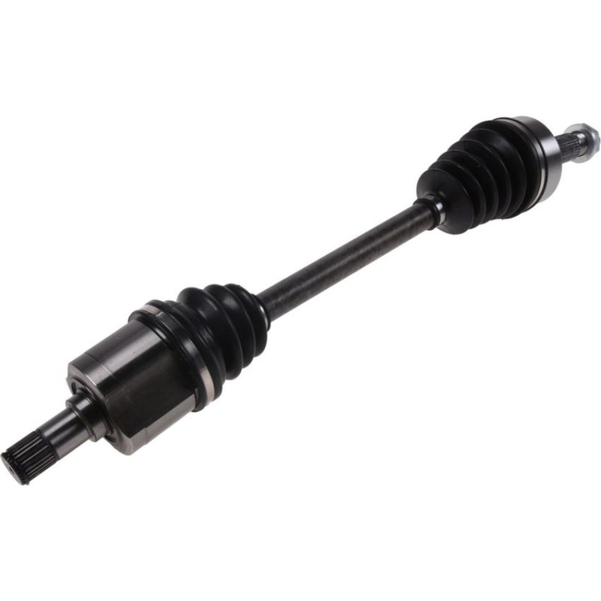 Autopart International Axle Assembly 100% NEW 1700511971