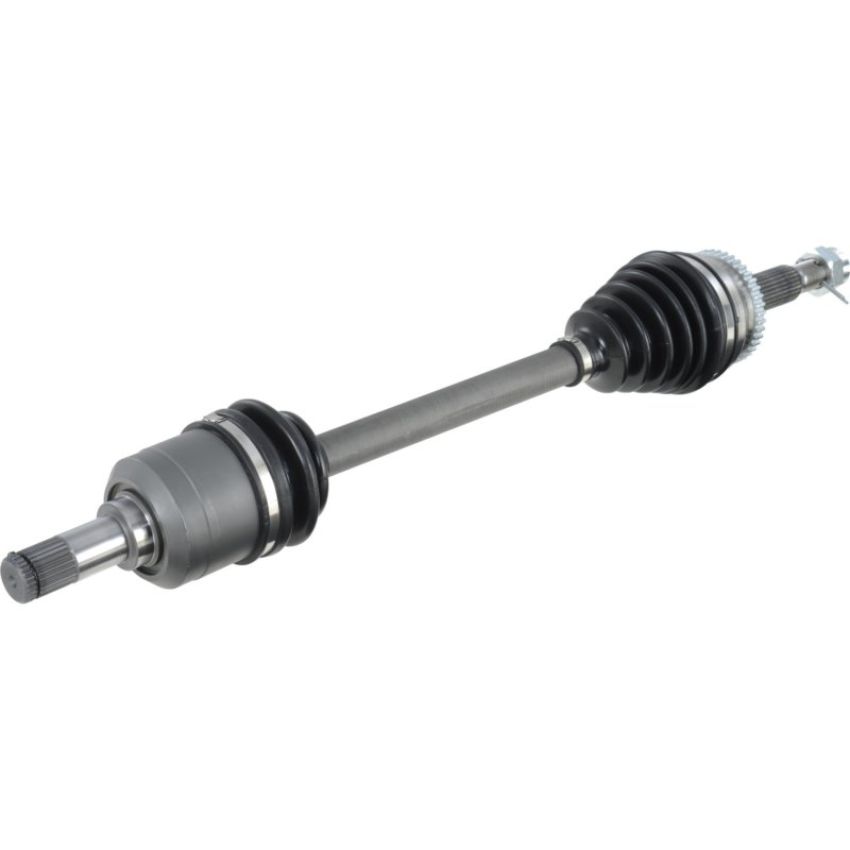 Autopart International Axle Assembly 100% NEW 1700511975