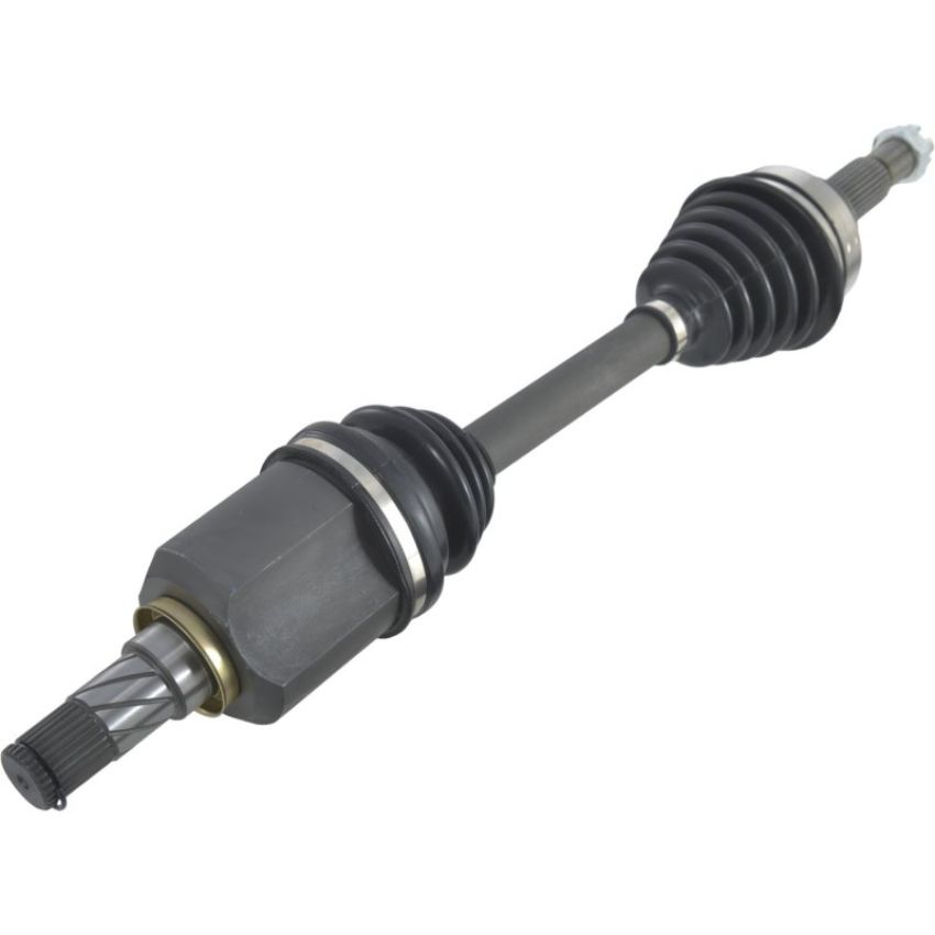 Autopart International Axle Assembly 100% NEW 1700511976